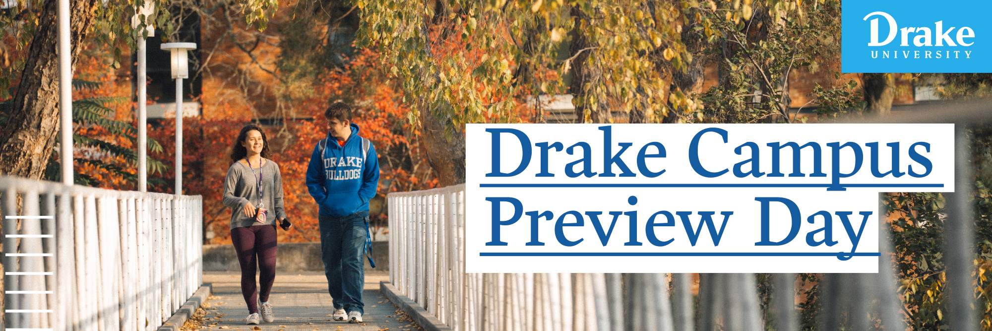 Fall Preview Day Header
