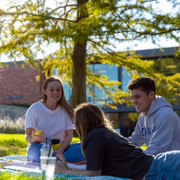 Campus Preview Day