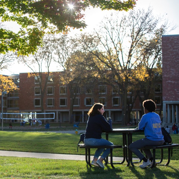 Campus Preview Half Day